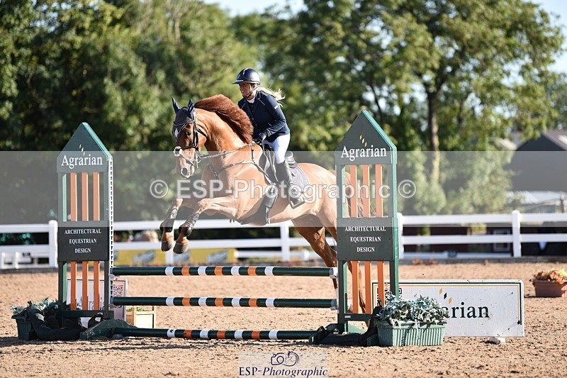 260731-083604-02920 - Cls 21 Clear Round