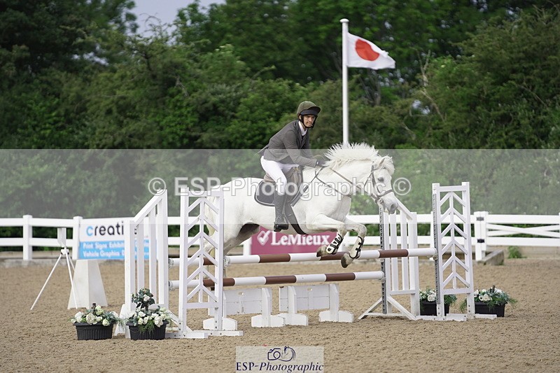 230625A-091632-03142 - Cls 1 Pony Discovery & Open