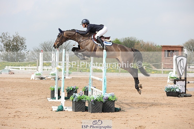 250424-110117-03351 - Cls 33 Young Horse 7yr old