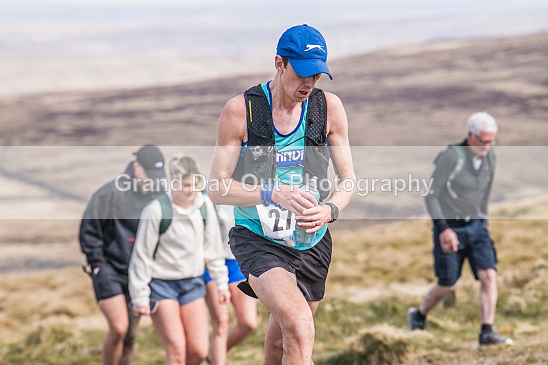 Pen-Y-Ghent-1249 - The 3 Peaks Race Saturday 25th April 2026 - Pen Y Ghent