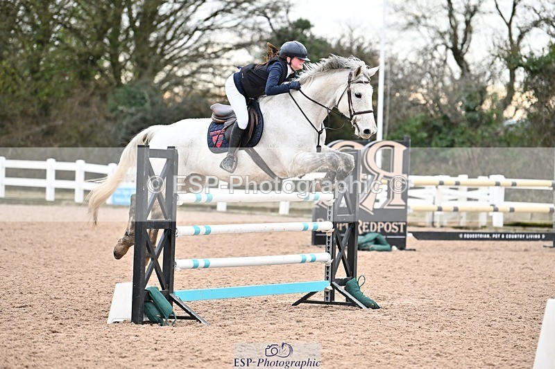 250112-132923-01481 - Cls 20 Newcomers and 1.10m Open