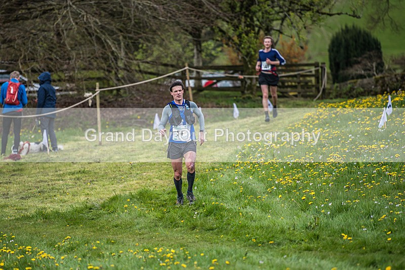 3 Peaks-2256 - The 3 Peaks Race Saturday 27th April 2024