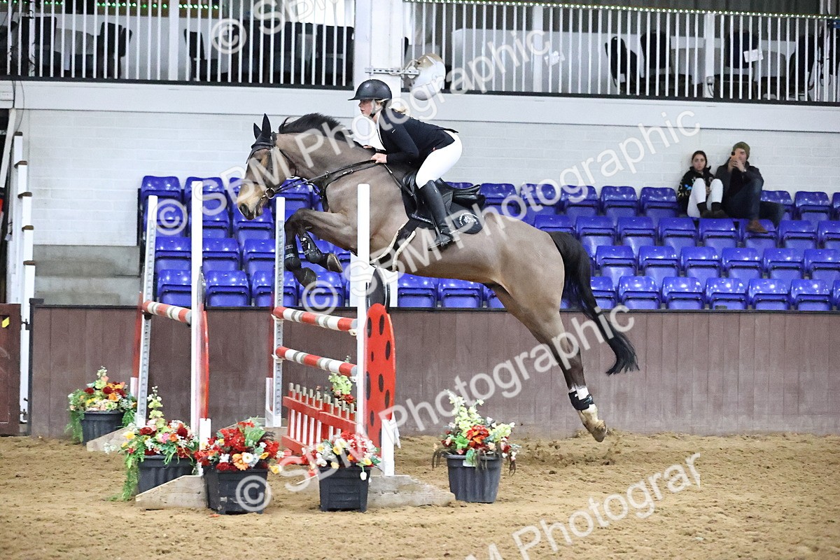 SBM_003676 - Class 17 - Senior Foxhunter - 1.20m
