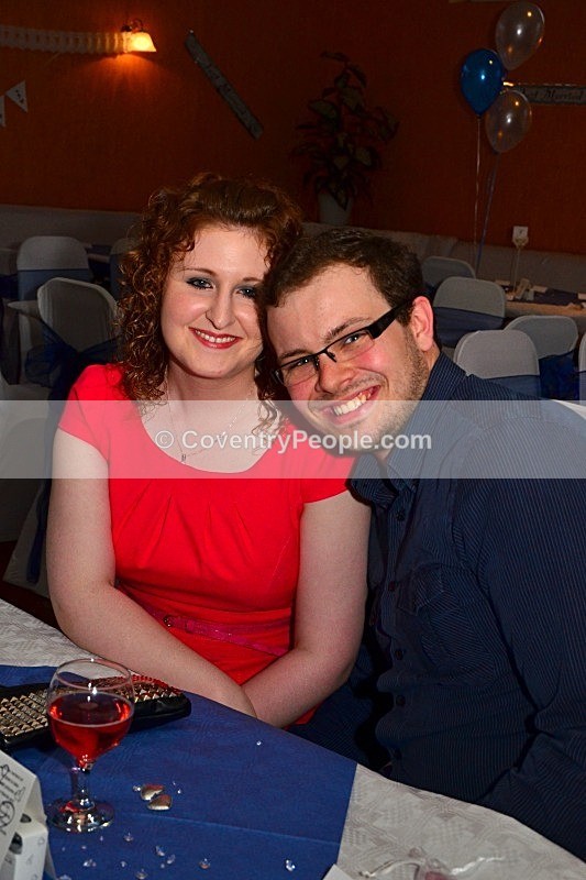 BRK_2009 - Paul and Racheal