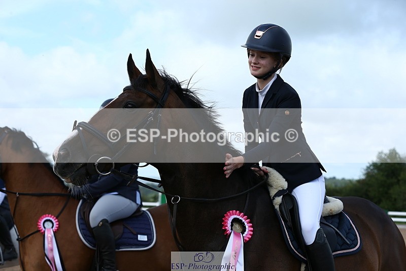 230811A-105858-03645 - Cls 15 85cm Nat Am Qualifier