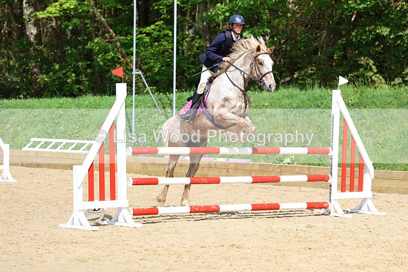 3E7A8156 - Class 11: 1 metre open