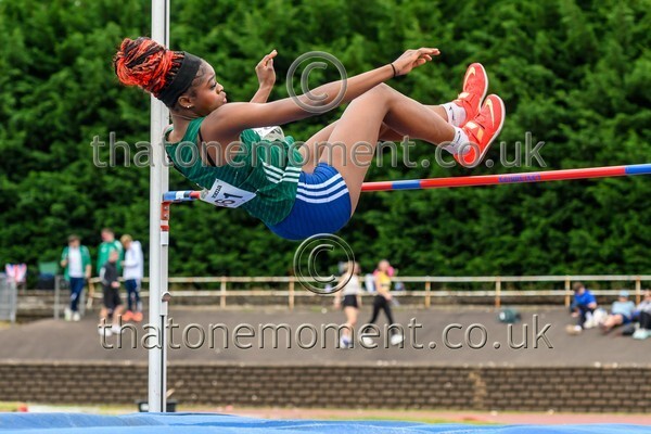 Sen25SAT-913420 - Field Female Set Two