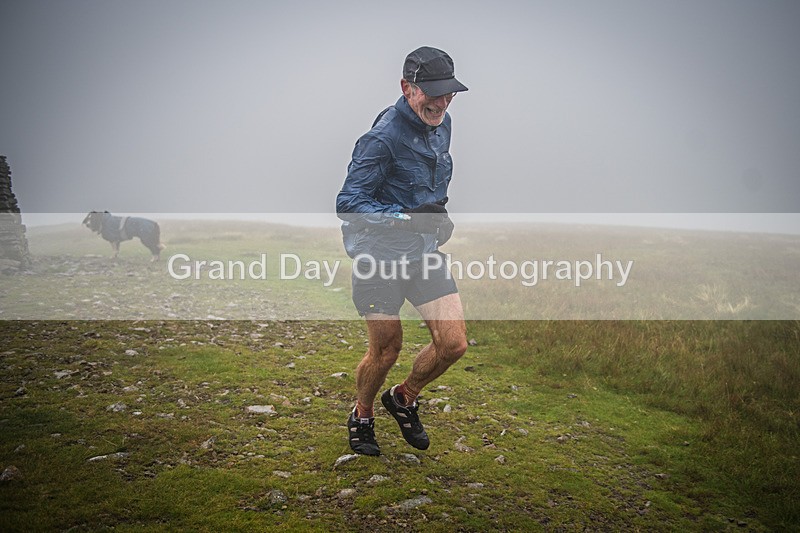 Matterdale-109 - Kong Matterdale Horseshoe Fell Race Saturday 20th August 2022