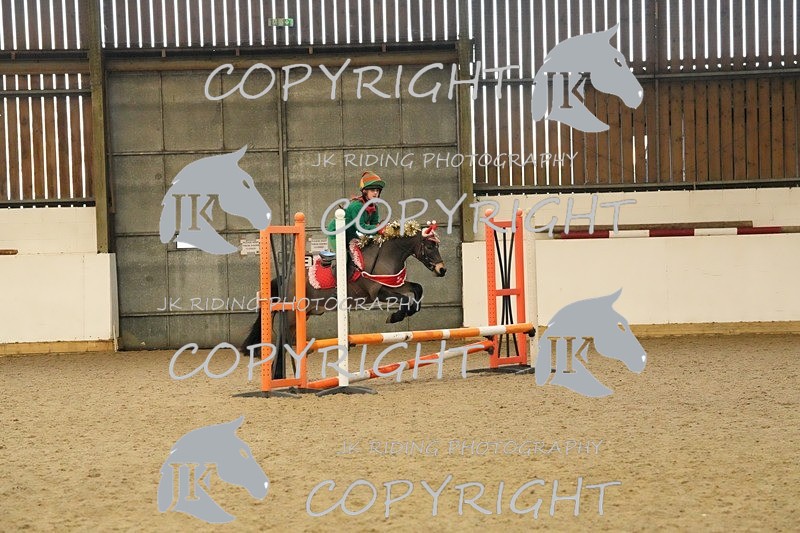 JKR01709 - Class 5 60cm