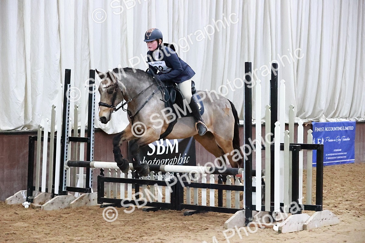 SBM_001319 - Class 4 - Show Jumping 70cm