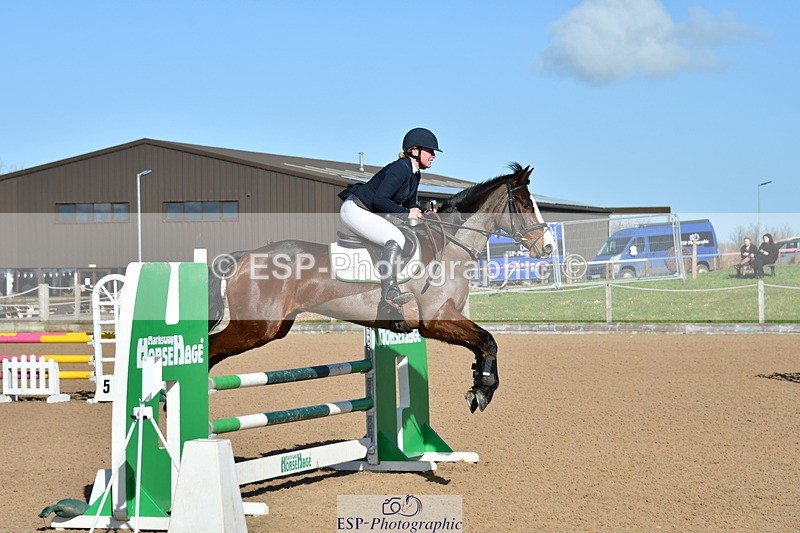 240306A-104007-00186 - Cls 1 British Novice and 90cm Open