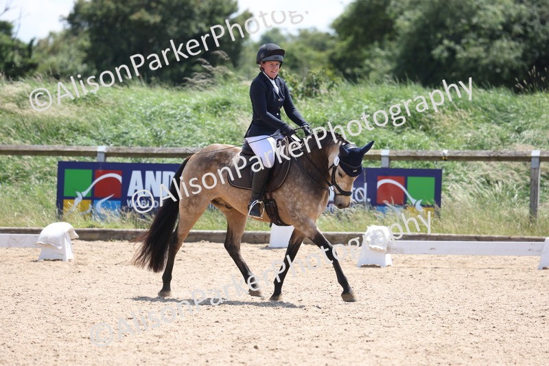 20250614-0838 - Class 4 - Novice 2