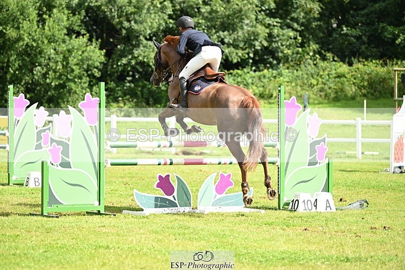 240713-102831-36839 - Cls 146 5 Yr Old Championships