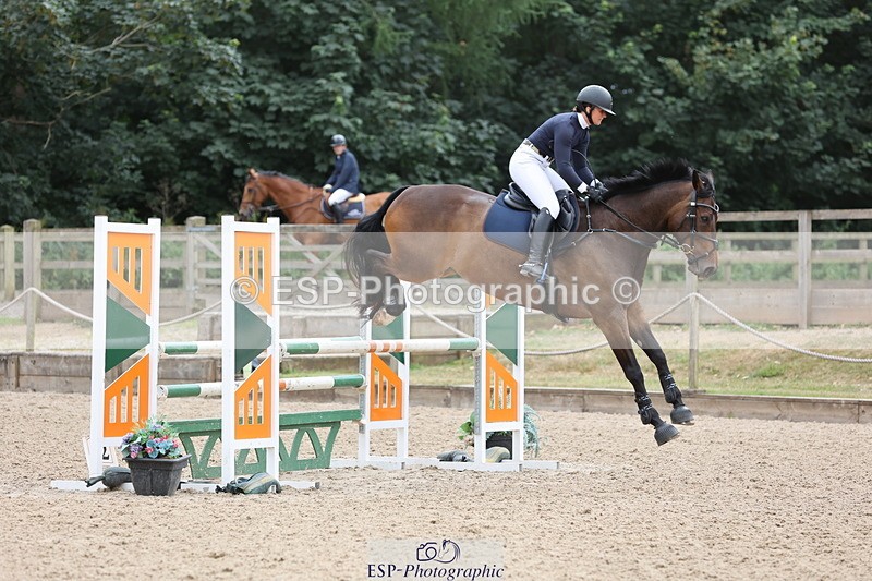 250705A-141429-15344 - Cls 36 Snr Discovery and 1m Open