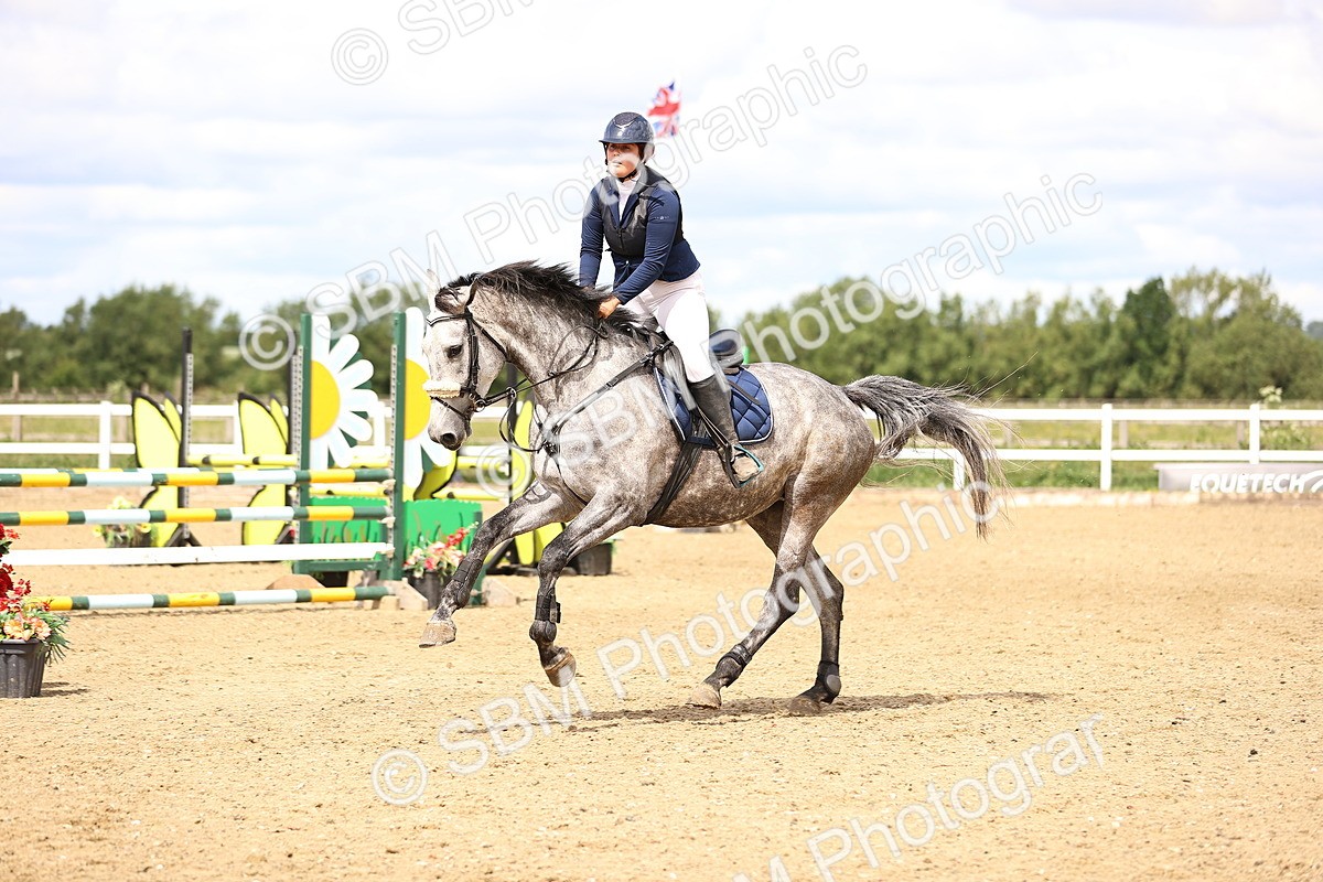 SBM_006516 - Class 16 - Senior British Novice - 90cm