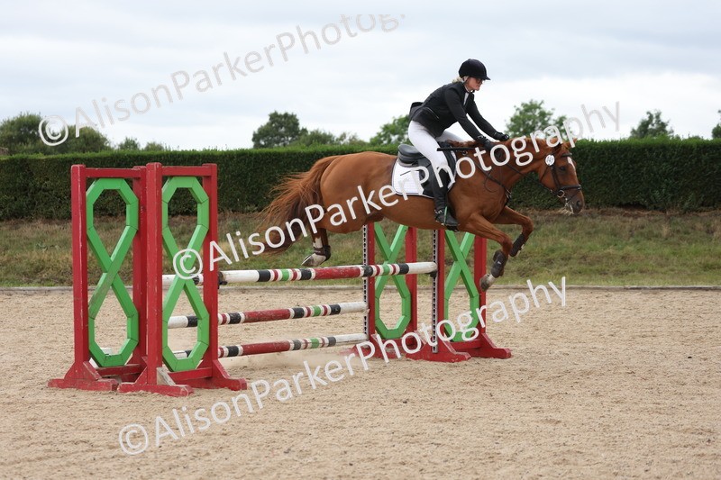 20250803-1127 - Class 4 - 90cm