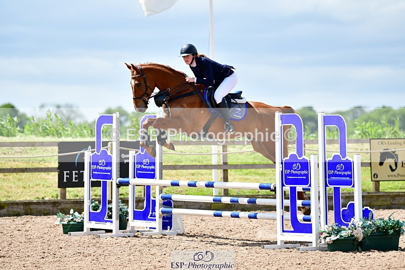 240523A-120107-00233 - Cls 8 85cm National Am Qualifier