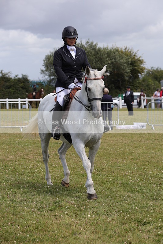 1X9A4520 - Class 34: Veteran Ridden