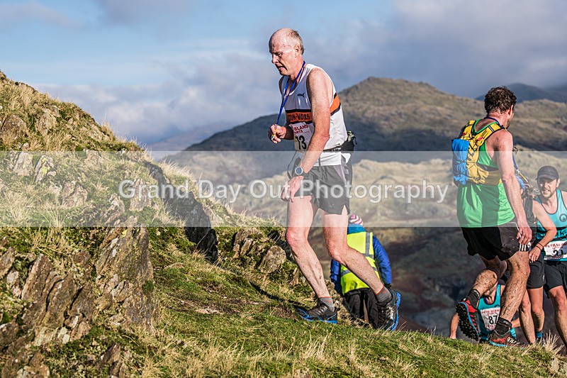 Dunnerdale-249 - Dunnerdale Fell Race Saturday 12th November 2022