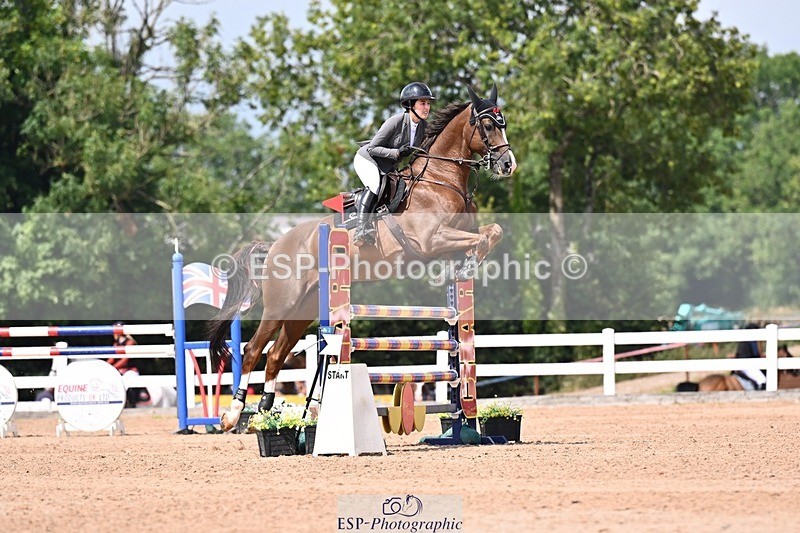 250718-152742-11484 - Cls 10, 1 Star Bronze Tour