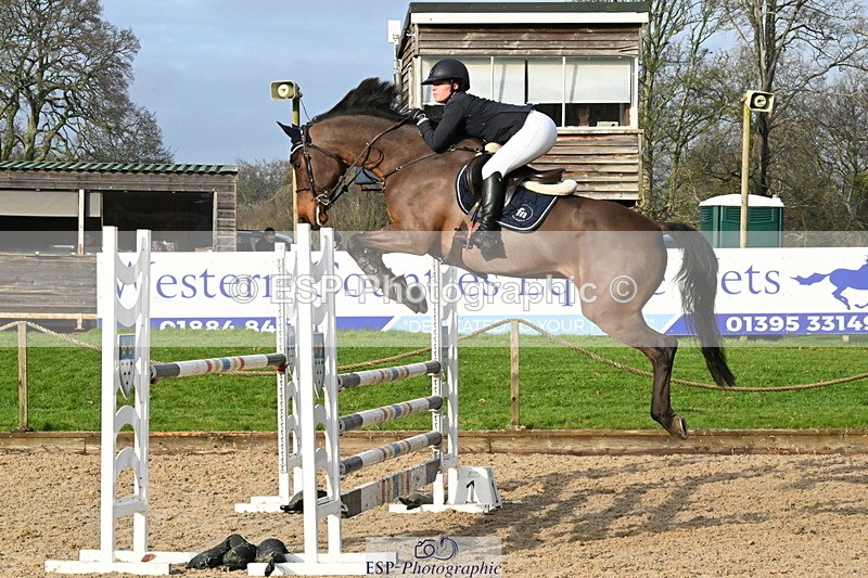 250215A-151017-01726 - Cls 5 Foxhunter and 1.20m Open