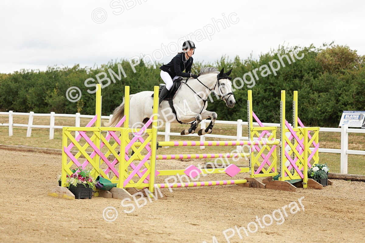 SBM_006686 - Class 2 - Senior Discovery - 1.00m Open