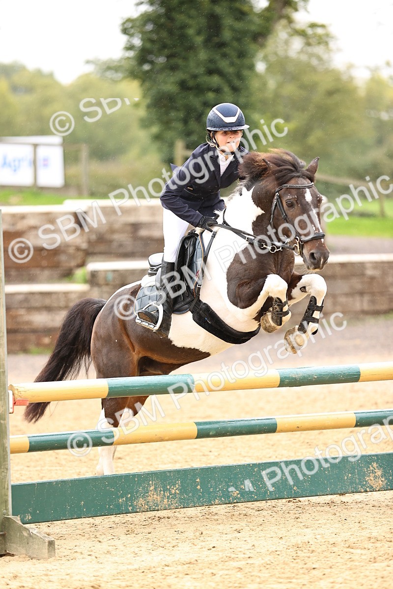 SBM_68916 - J18 - Junior Pony 85cm championship
