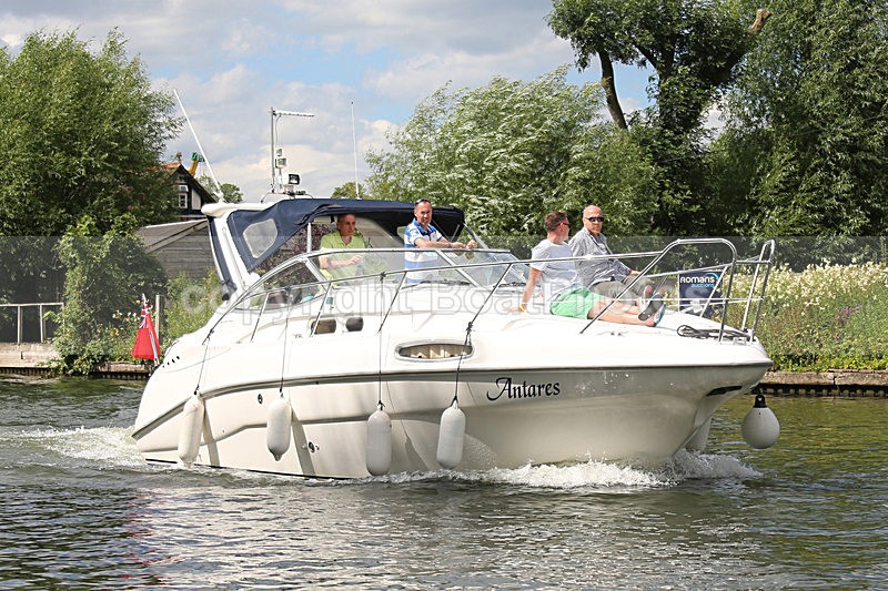 140706 ANTARES WT7A9584 - HENLEY ROYAL REGATTA - SUNDAY 6th July 2014