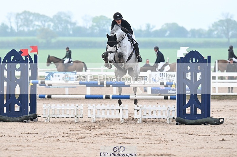 250424-091016-03463 - Cls 13 - 1 Star Bronze Tour