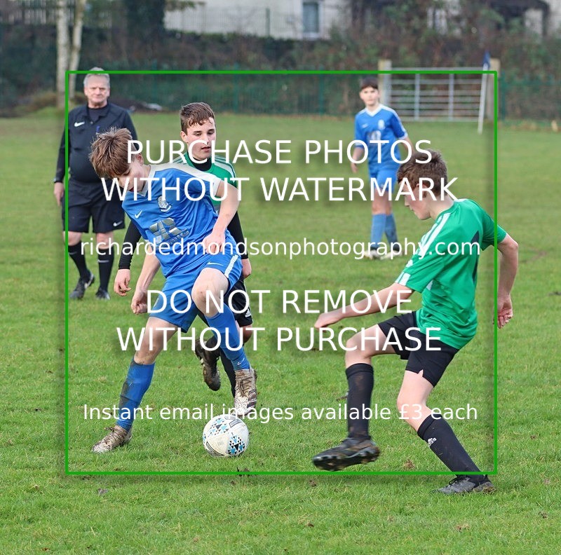IMG_2232 - Wattsfield U13 v Lune Valley (16/1/22)