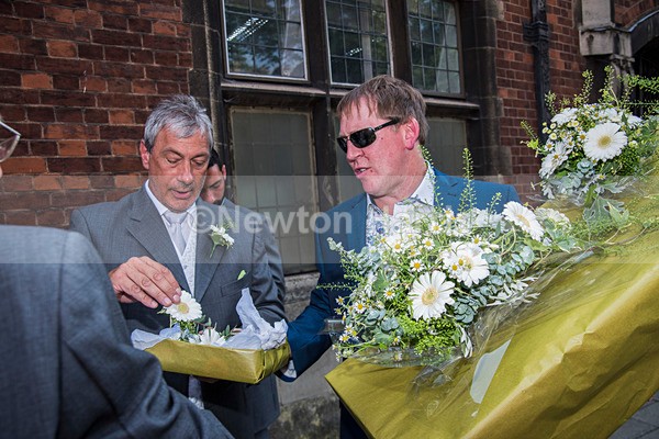 NMH-198 - Sonja and Steve's Wedding 21/7/2018