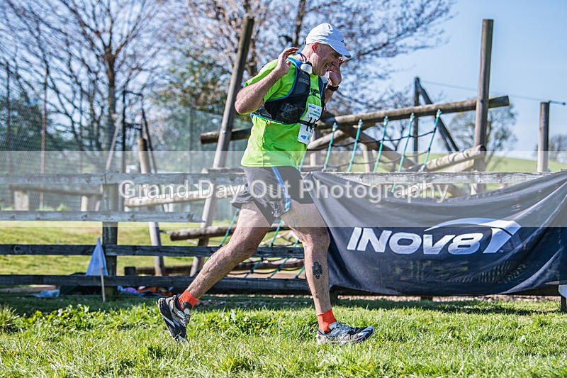 The Finish-2170 - The 3 Peaks Race Saturday 25th April 2026 - The Finish