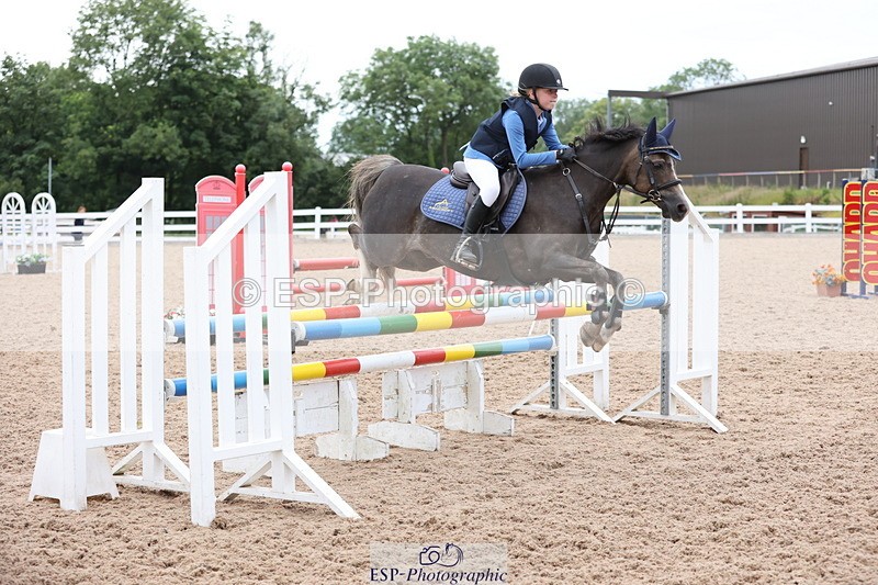 240630A-190019-16567 - Cls 29 Springboard 128cm + 138cm