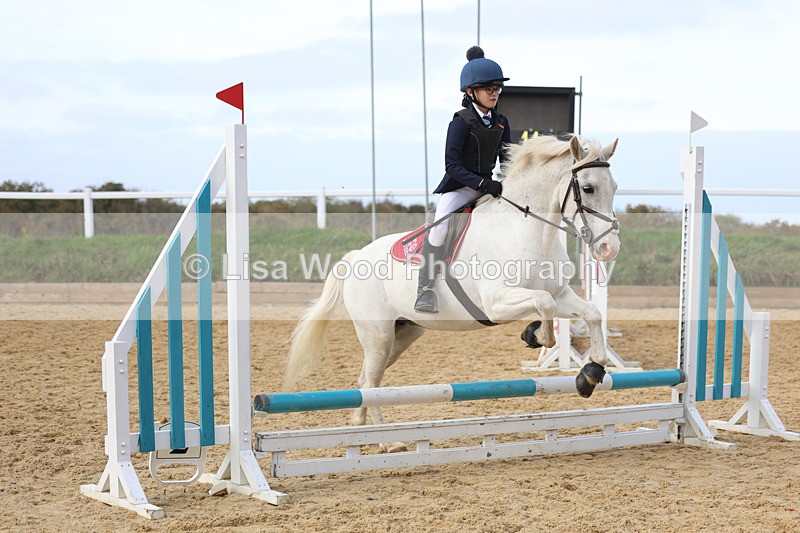 3E7A6630 - Class 2: 50cm Open