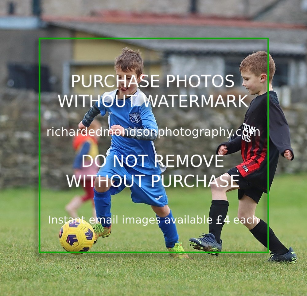 IMG_9571 - Wattsfield U8 vs Grange U8 (28/1/23)