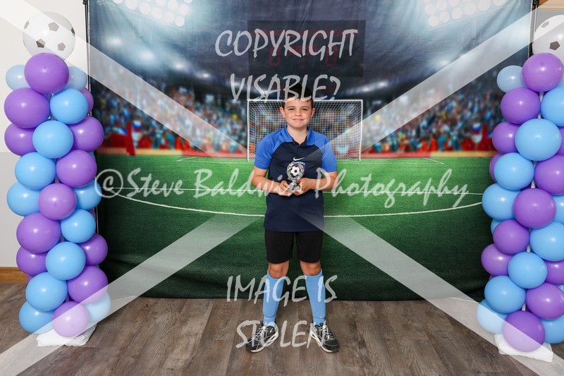 2025-06-21 FC Abbey Meads Presentations-347 - U10 Blue