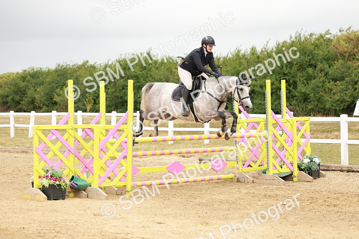 SBM_006967 - Class 2 - Senior Discovery - 1.00m Open