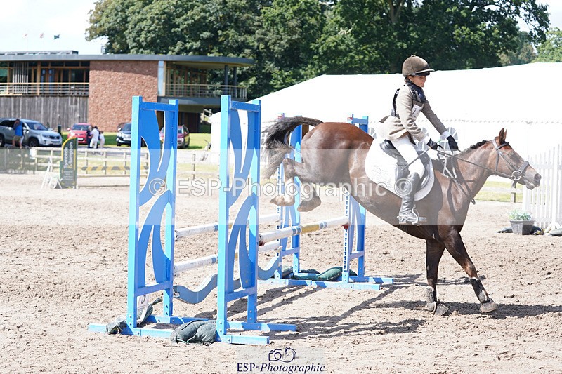 240824X-135750-27964 - 80cm Round 1 14.00 to 15.30