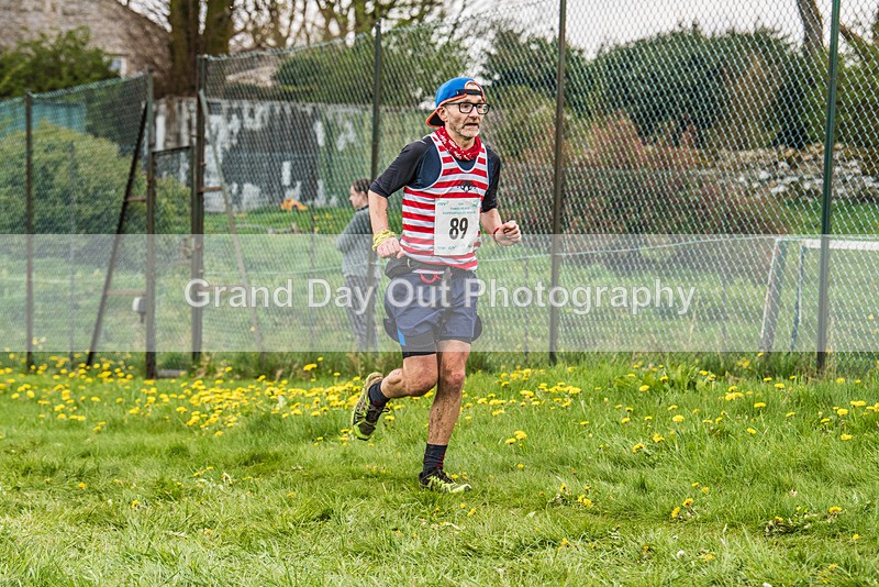 3 Peaks-2916 - The 3 Peaks Race - The Finish - Saturday 29th April 2023