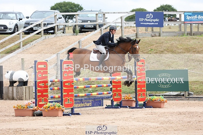 250719-114723-14680 - Cls 11, 1 Star Bronze Tour