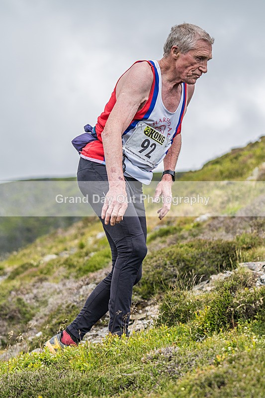 Gategill-328 - Gategill Fell Race Saturday 6th July 2024