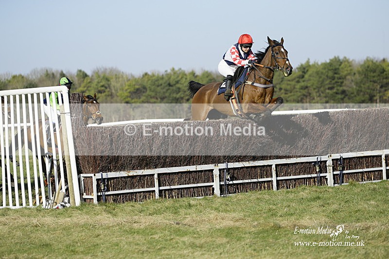 PtP 270222 193 - South & West Wilts Point-to-Point Larkhill 27/02/22
