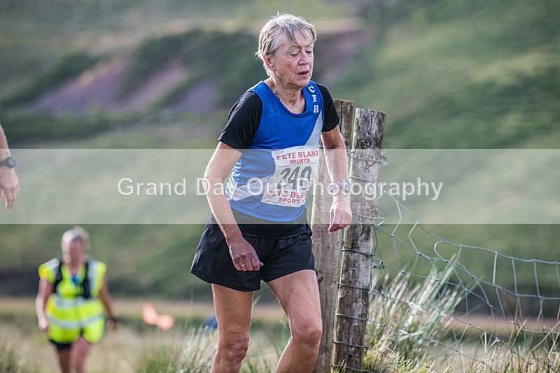 Gavel-269 - Gavel Fell Races (Junior & Senior) Wednesday 28th May 2025