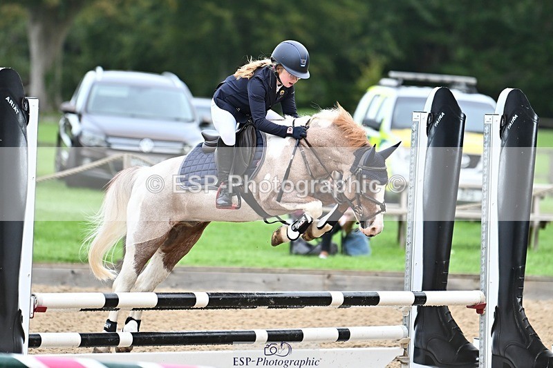 230930-092942-00001 - Cls 1 Pony Intro 70cm