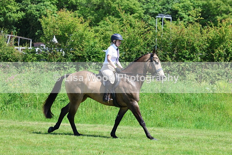 3E7A8265 - Class 13: Ridden Hunter