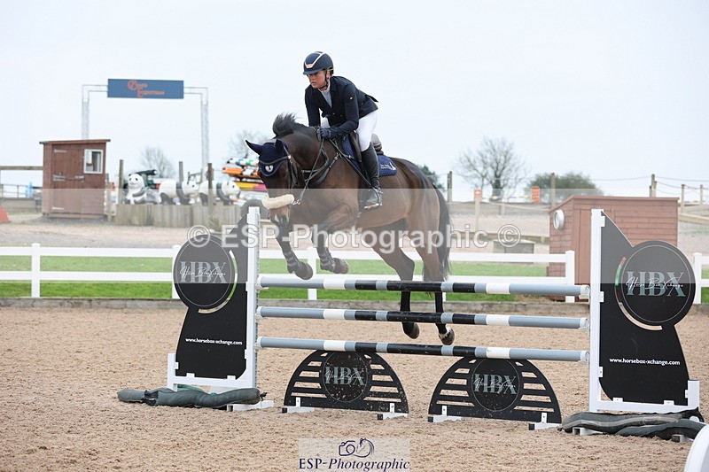 241101A-115041-01521 - FRI Cls 5 Newcomers and 1.10m Open