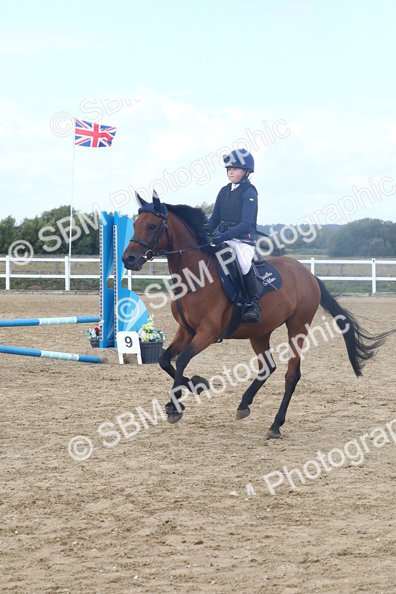 SBM_006170 - Class 6 - 60cm Champs