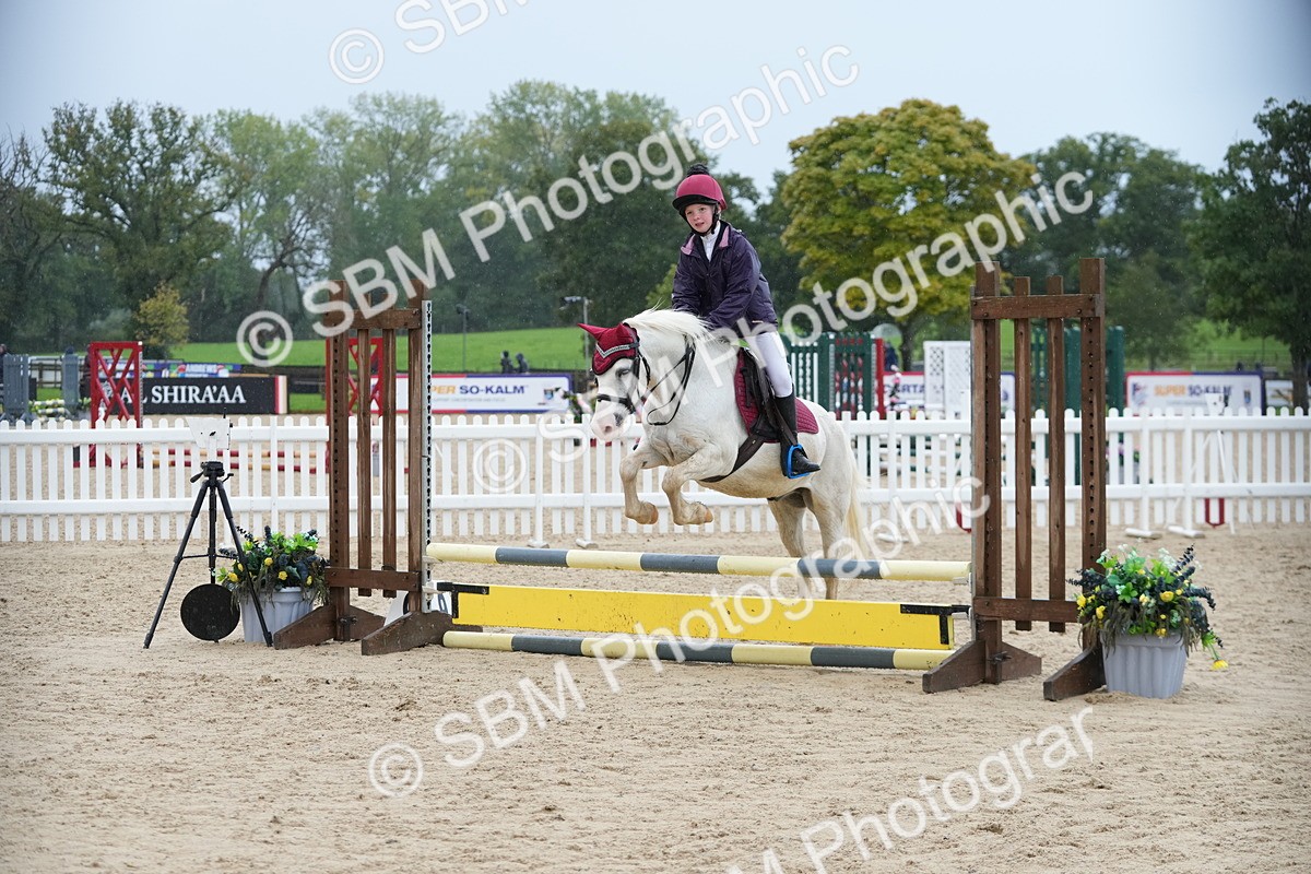 SBM_36337 - J5 - Junior Pony 50cm Championship