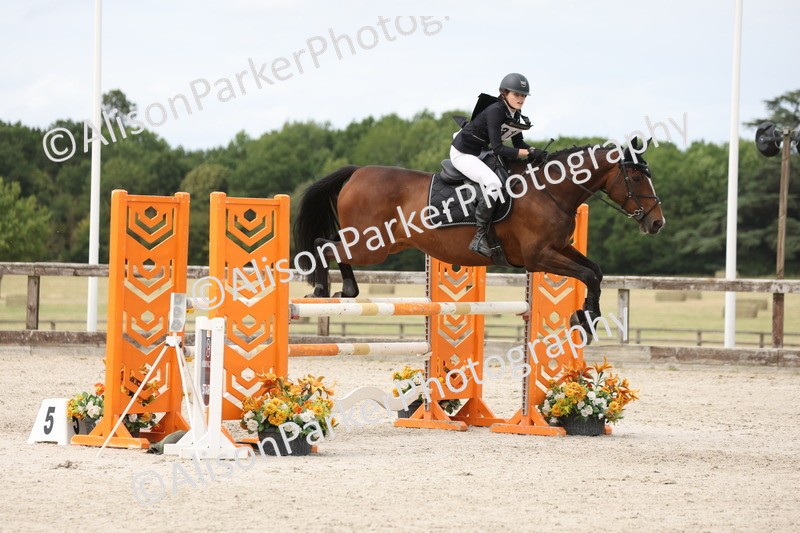 20250622-8259 - PC100 Qualifier - Round 2