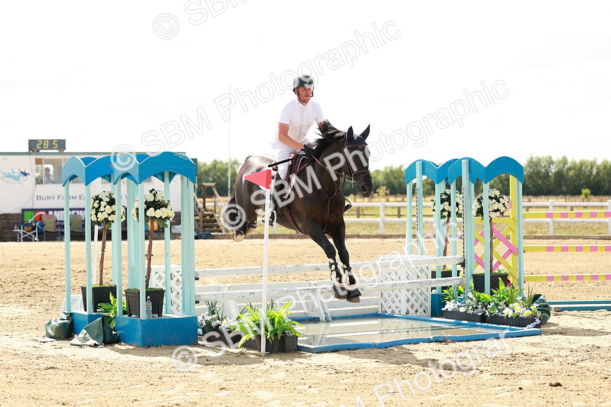 SBM_020447 - Class 22 - National 1.30m Open